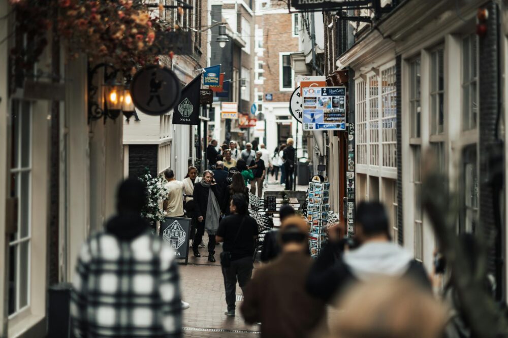 Comment une agence web à Toulouse peut-elle vous aider avec le référencement local Google My Business ?