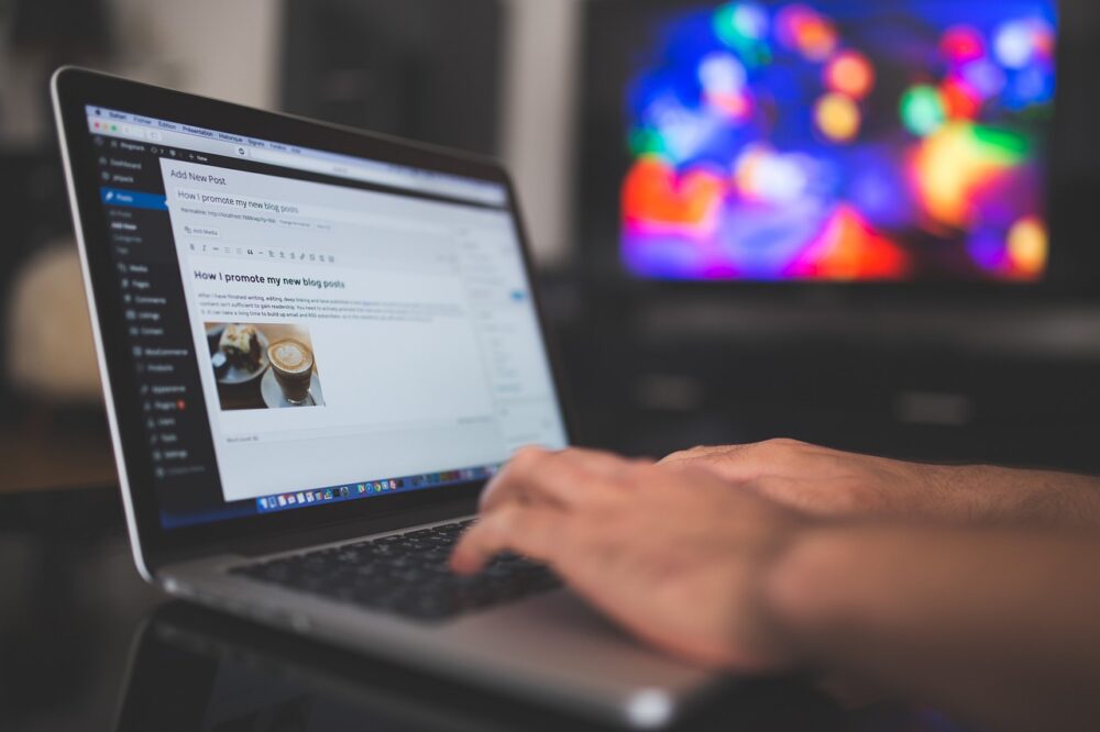 Comment une agence WordPress à Toulouse peut-elle optimiser vos images ?
