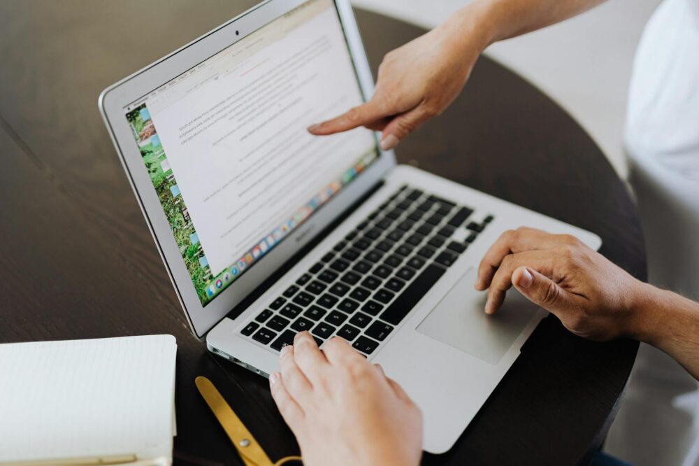 Comment une agence WordPress à Toulouse peut-elle vous aider avec le contenu ?
