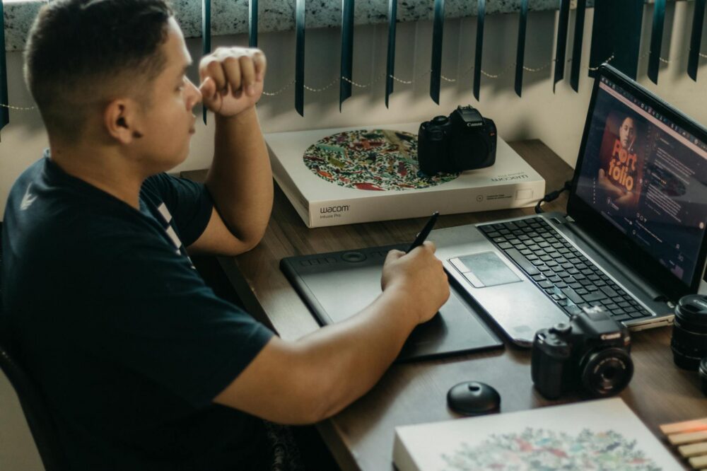 Comment utiliser les illustrations dans le web design en 2026 ?