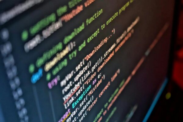 Contrat de maintenance site web pour agence