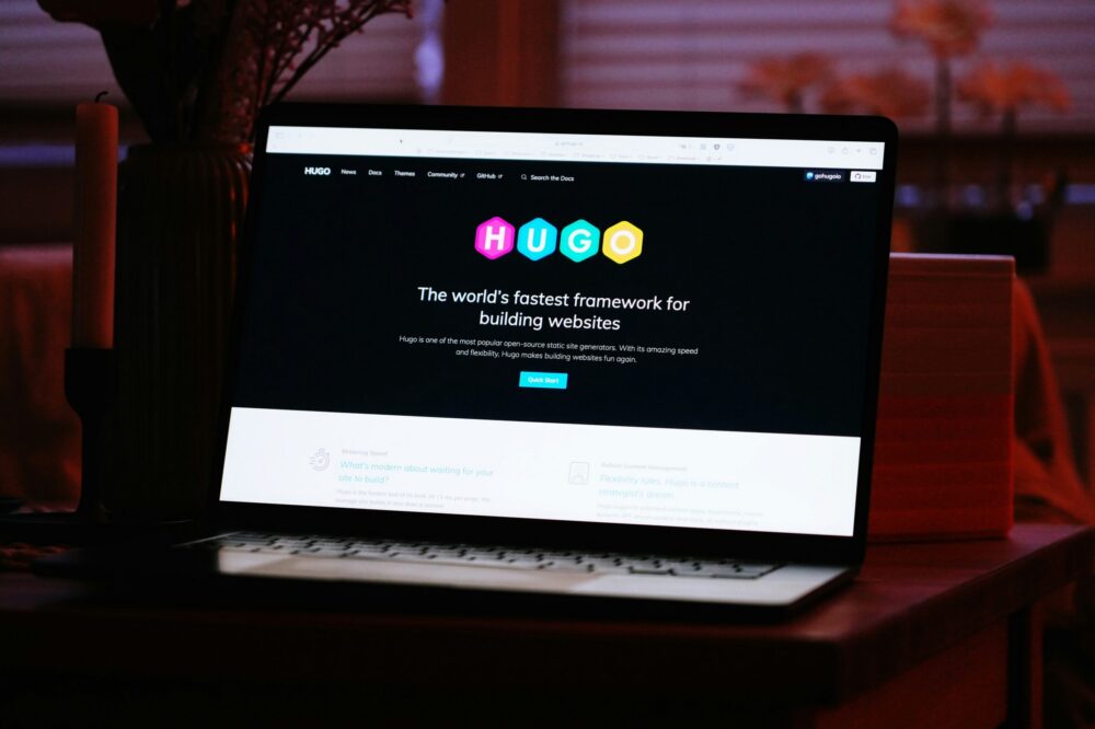 Contrat de maintenance site web pour association