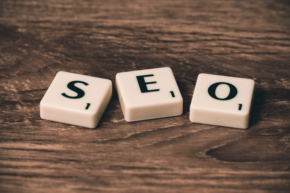 Est-ce que le SEO on-page est facturé à part ?