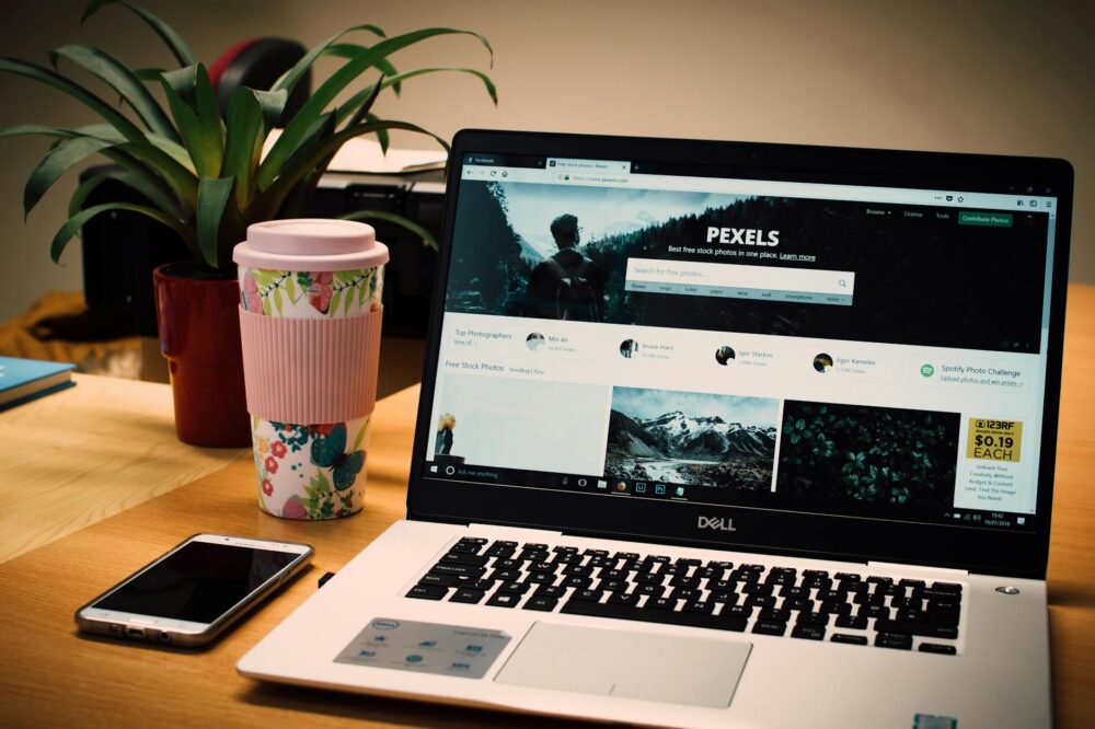 Les sites web avec page d'atterrissage sont-ils moins chers ?