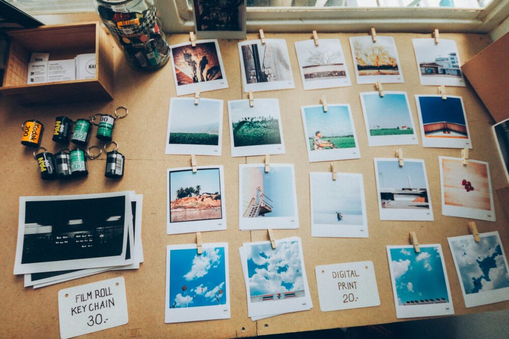 Les templates gratuits sont-ils une bonne option ?