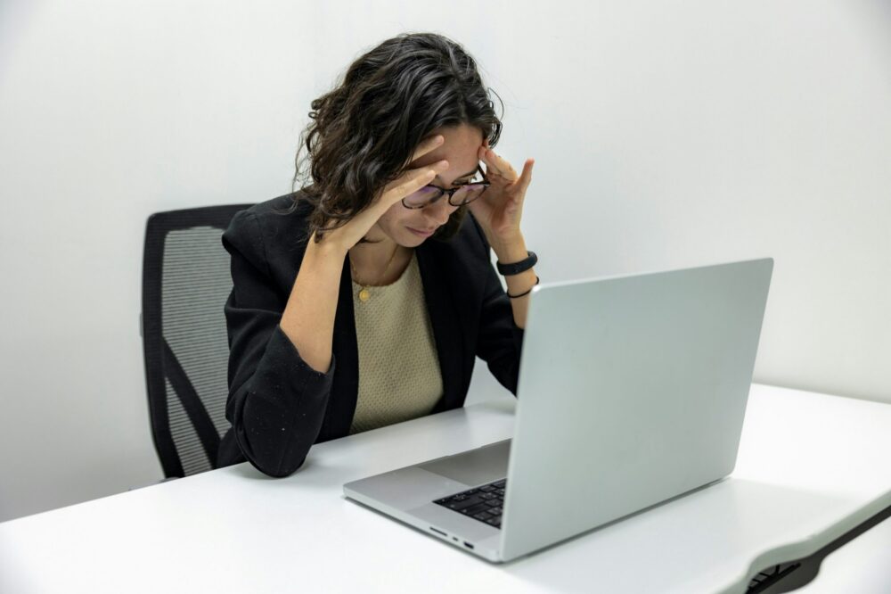 Maintenance site web : alerte en cas de panne