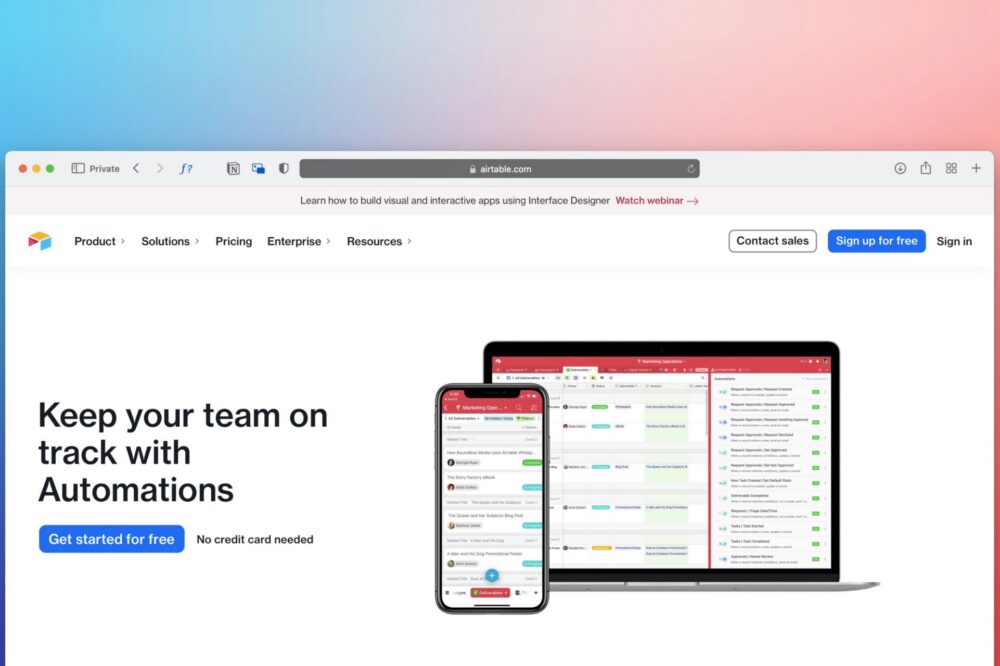 Maintenance site web : comparer les offres des prestataires
