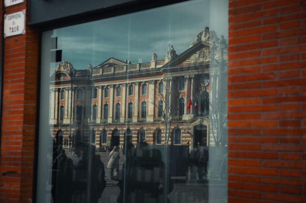 Où trouver un développeur web à Amidonniers Toulouse ?