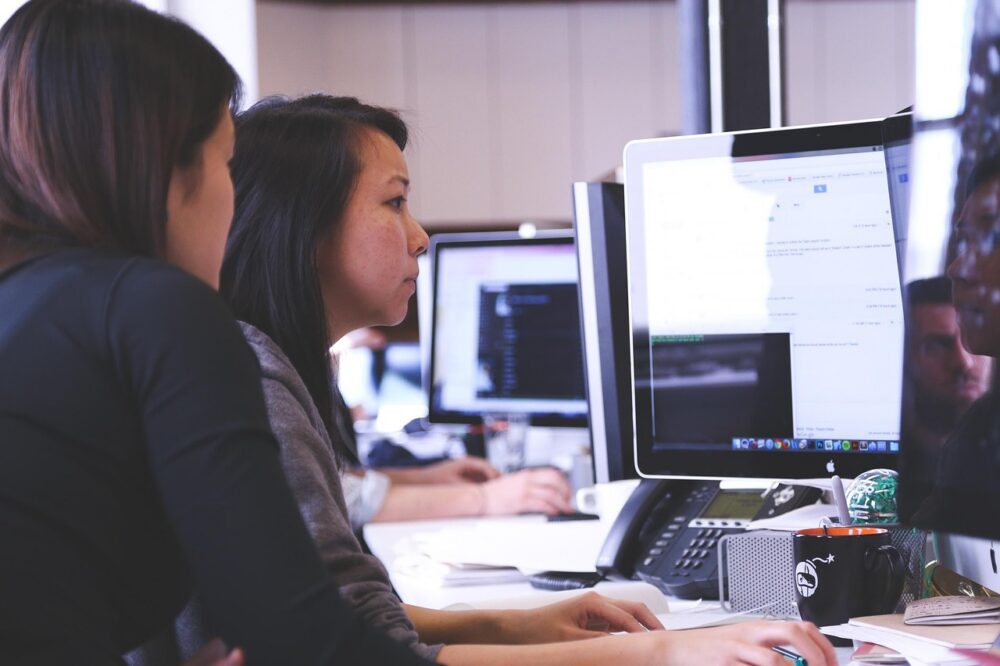 Pourquoi créer un site internet à Carmes Toulouse est essentiel pour votre entreprise
