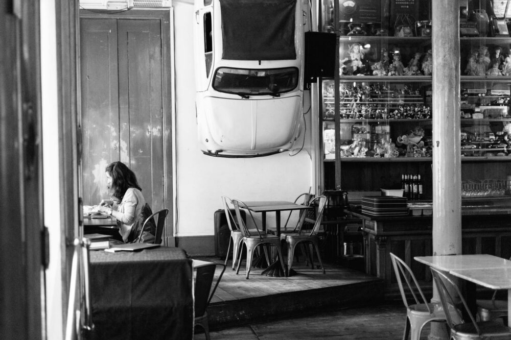 Pourquoi un site vitrine est-il important pour un restaurant à Toulouse ?