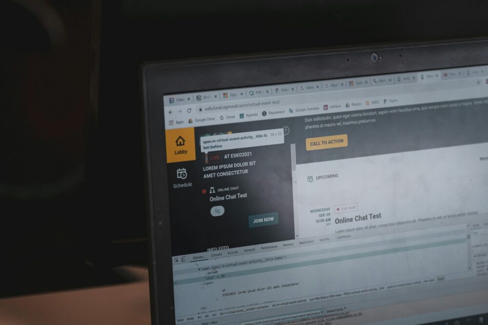 Quel budget pour la maintenance d'un site web avec mise à jour des polices ?