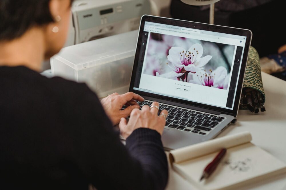 Quel budget pour un site internet professionnel avec galerie d’images ?