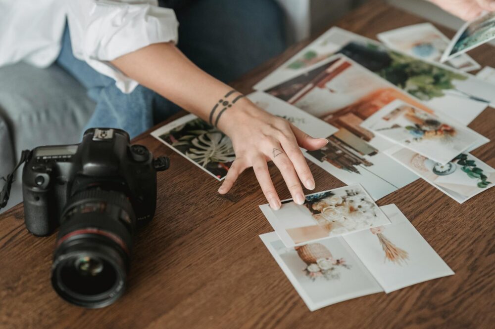 Quel budget pour un site vitrine avec galerie de projets ?