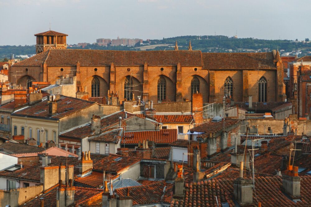 Quel budget prévoir pour la création d'un site internet à Carmes Toulouse