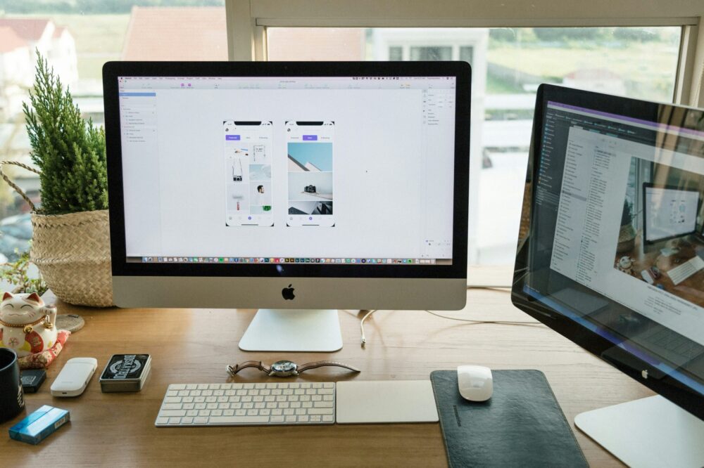 Quel budget SEO pour un site d'agence de design ?