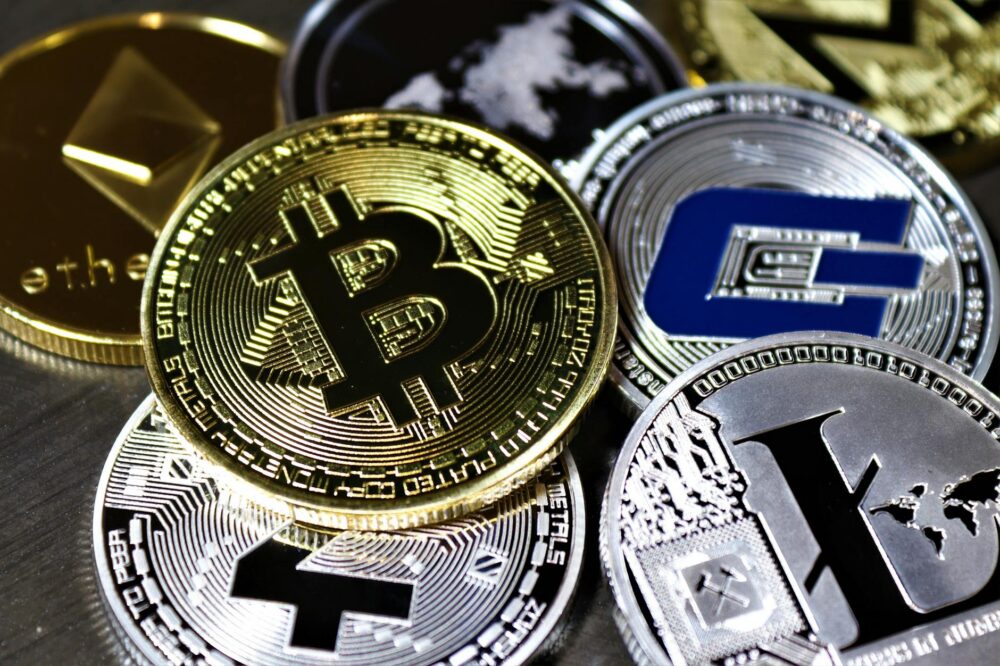 Quel budget SEO pour un site de crypto-monnaies ?