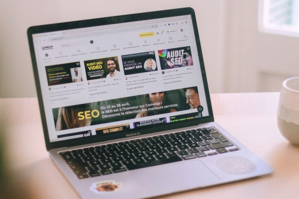 Quel budget SEO pour un site de don en ligne ?