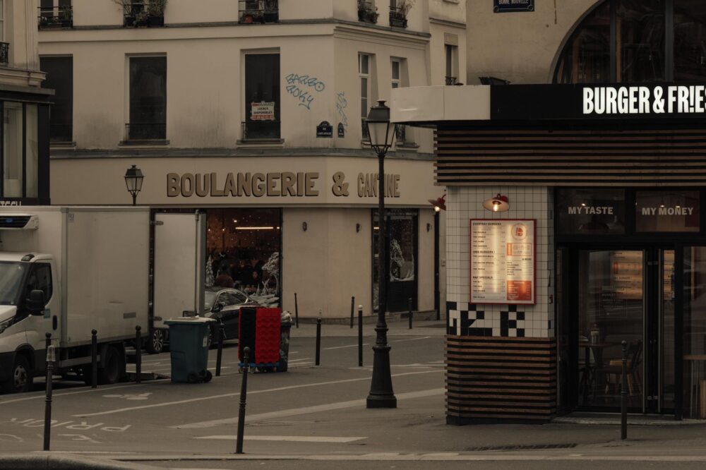 Quel est le coût d'un site web pour un restaurant ?