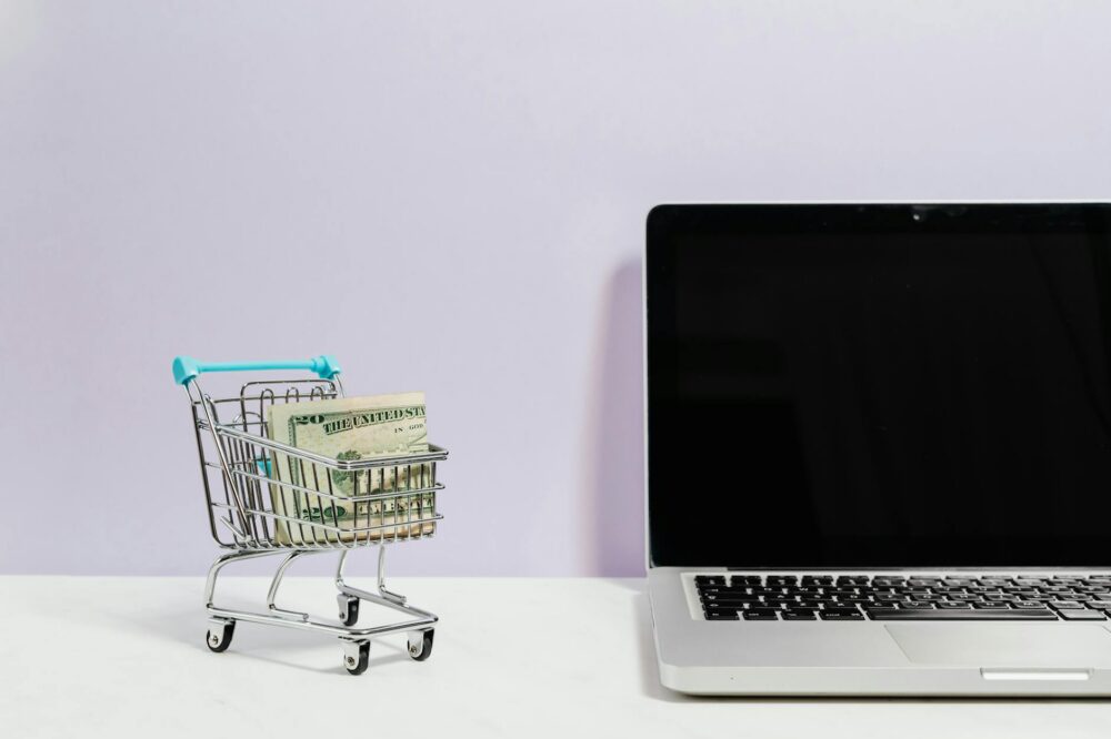 Quel est le prix d’un site e-commerce avec blog en 2026 ?