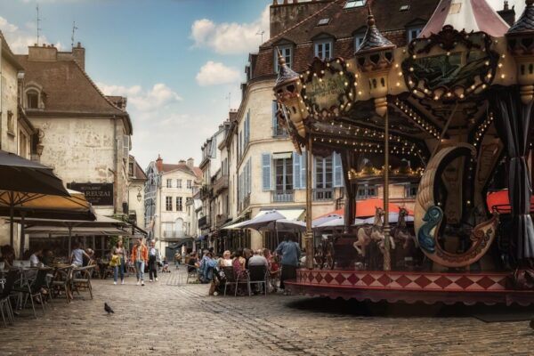 Quel est le tarif d'un développeur web freelance à Toulouse ?