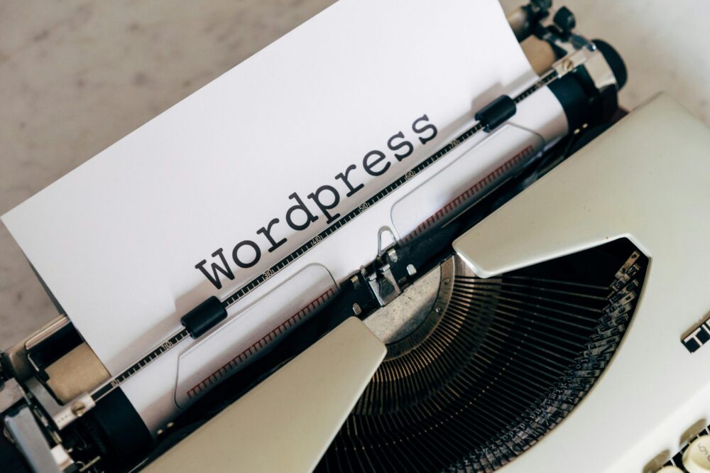 Quelles sont les alternatives à WordPress pour un site ?