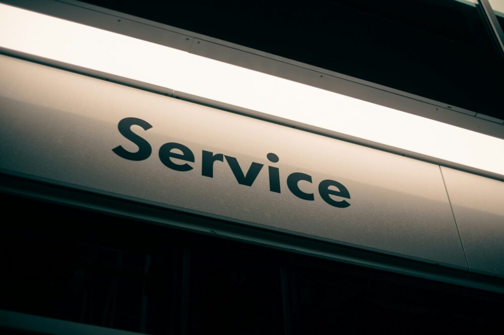Quels services inclure dans un contrat de maintenance web ?