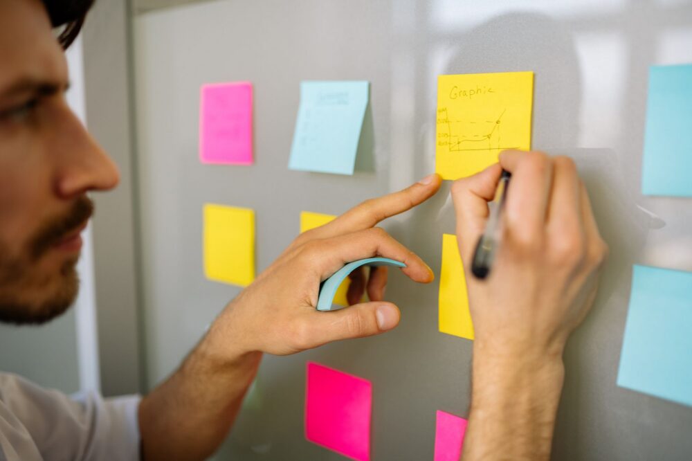 Quels sont les avantages de la méthode agile pour une agence web à Toulouse ?