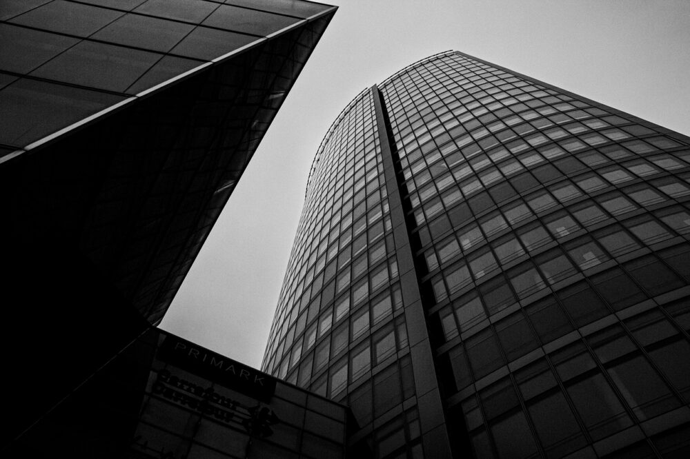Quels sont les avantages du cloud computing pour une agence web à Toulouse ?