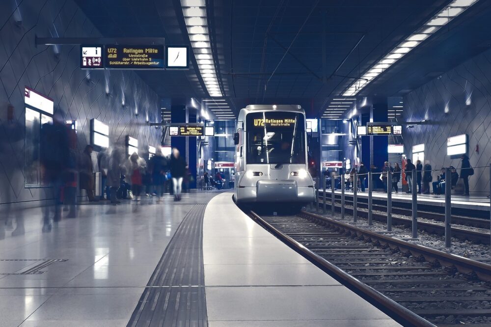 Quels sont les avantages du support informatique pour les entreprises de transport à Toulouse ?