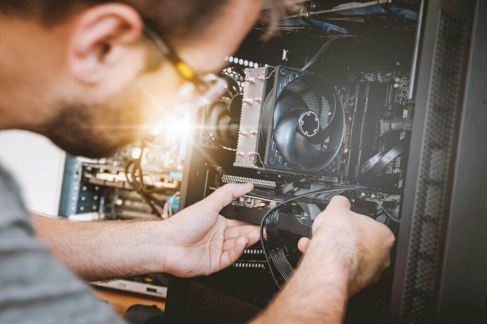 Quels sont les avantages d'un abonnement de maintenance informatique ?