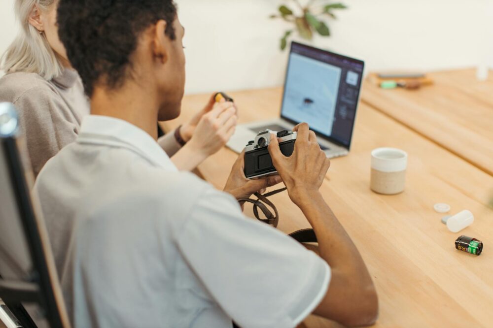 Quels sont les avantages d'un site internet pour une entreprise à Saint-Agne ?