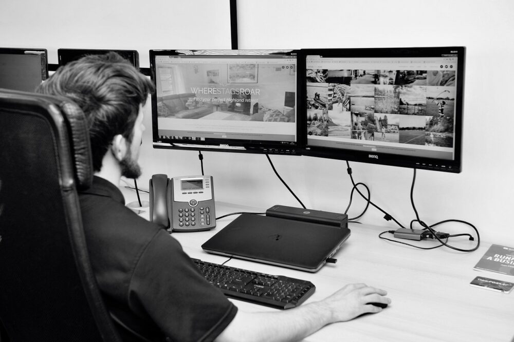 Quels sont les critères pour un bon site internet à Agen ?