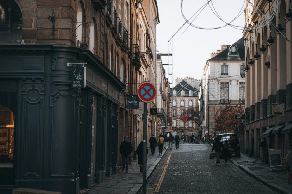 Quels sont les critères pour un site vitrine rapide à Toulouse ?