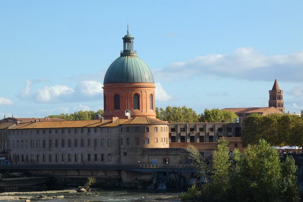 Quels sont les défis de la cybersécurité pour une agence web à Toulouse ?