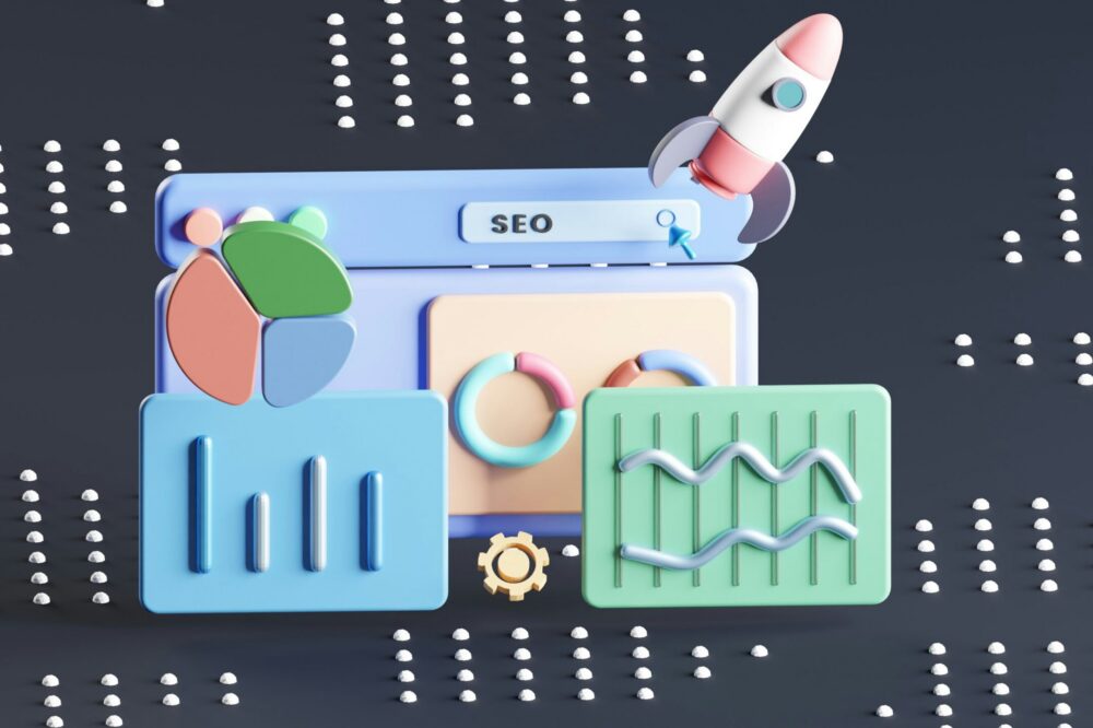 Quels sont les forfaits SEO les plus courants ?