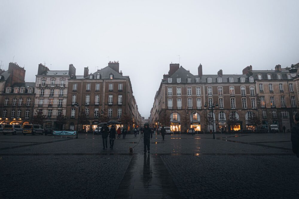 Quels sont les langages de programmation les plus utilisés à Toulouse ?