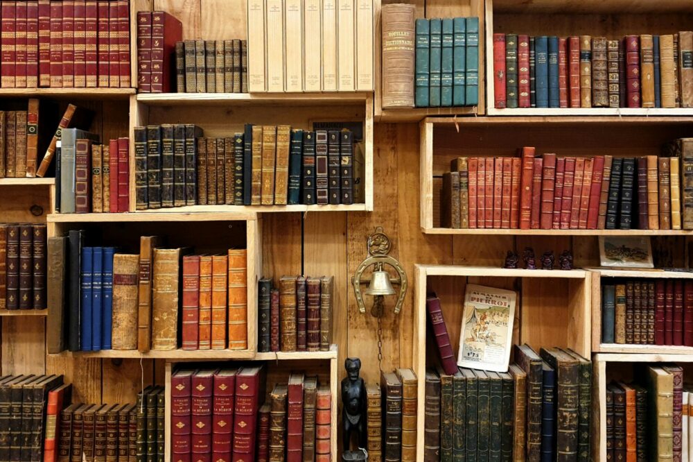 Quels sont les livres recommandés pour un web designer à Toulouse ?