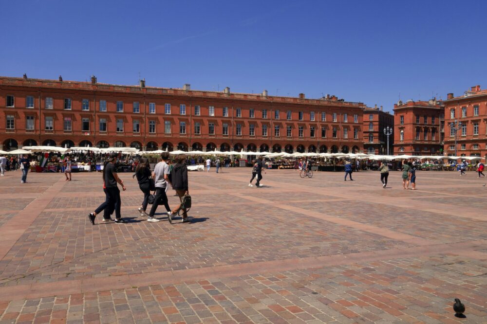 Quels sont les meilleurs hébergeurs web pour un site à Toulouse ?