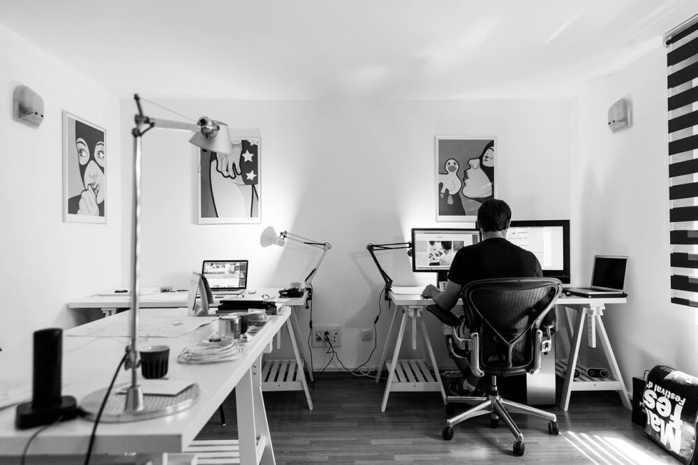 Quels sont les outils pour créer un site web rapidement ?
