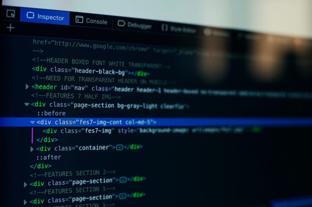 Quels sont les pièges à éviter en tant que développeur web débutant ?