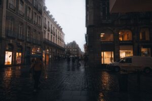 Quels sont les services de dépannage informatique le week-end à Toulouse ?