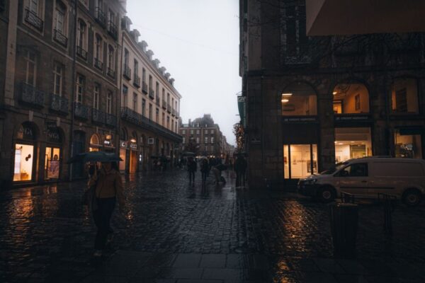 Quels sont les services de dépannage informatique le week-end à Toulouse ?