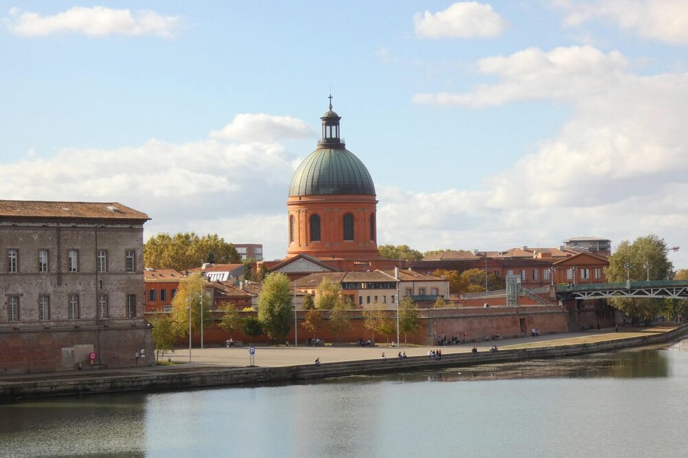 Quels sont les services de formation informatique pour les employés à Toulouse ?
