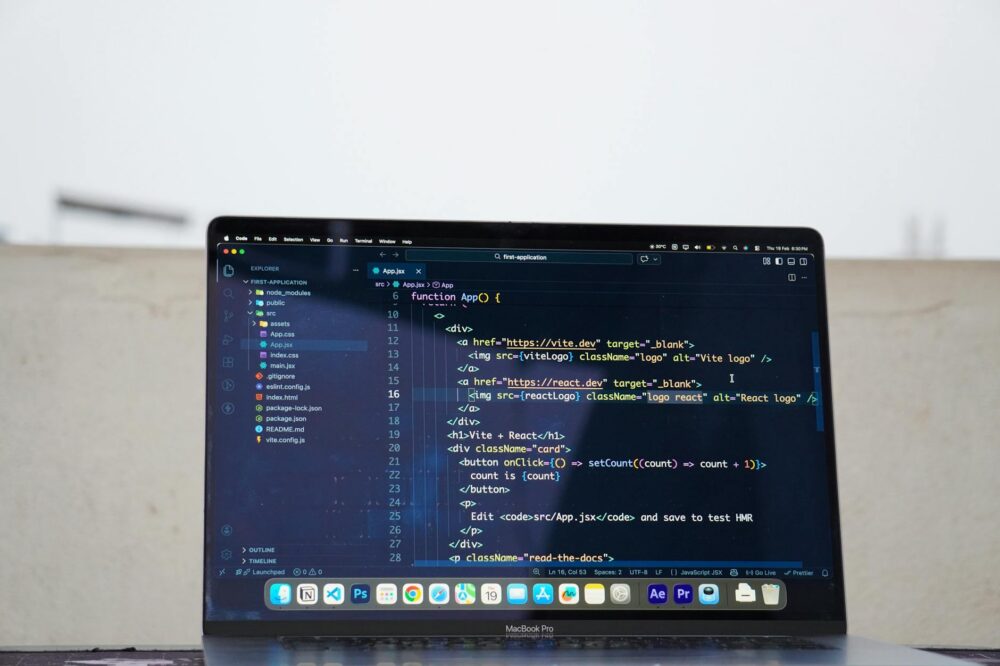 Quels sont les services de maintenance web proposés à Toulouse ?