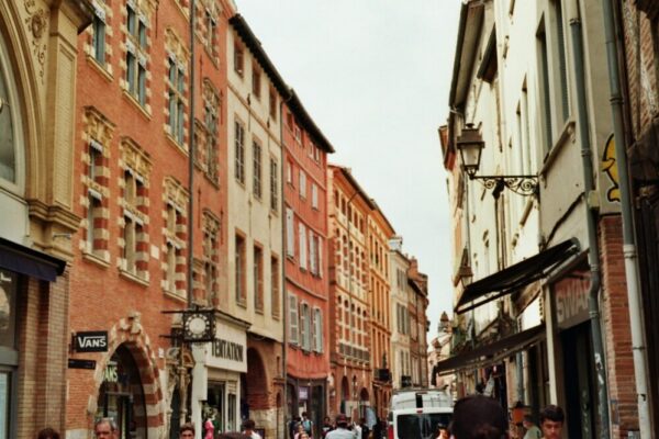 Quels sont les services de support informatique pour les start-ups à Toulouse ?