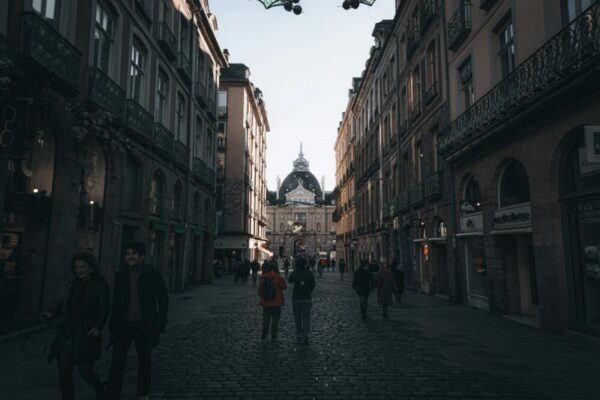 Quels sont les tarifs des agences web à Lyon ?