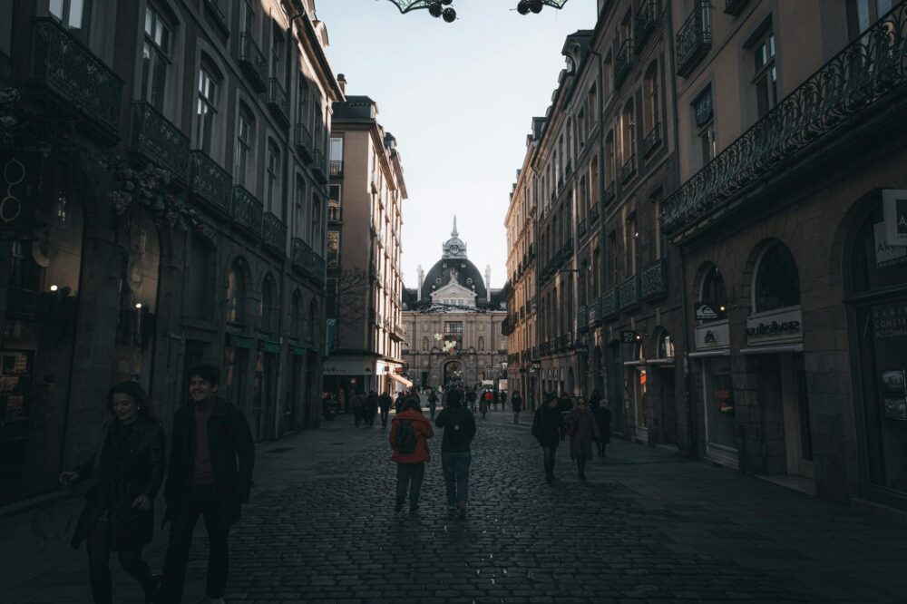 Quels sont les tarifs des agences web à Lyon ?