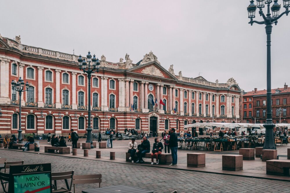 Quels sont les tarifs des agences web à Toulouse ?