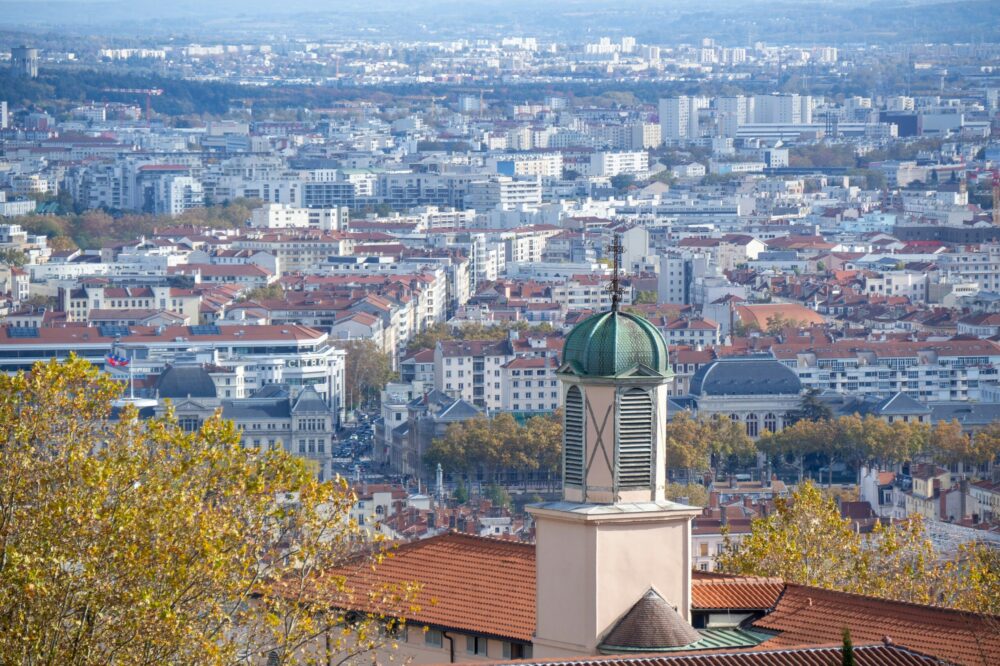 Quels sont les tarifs d'un développeur web freelance à Lyon ?