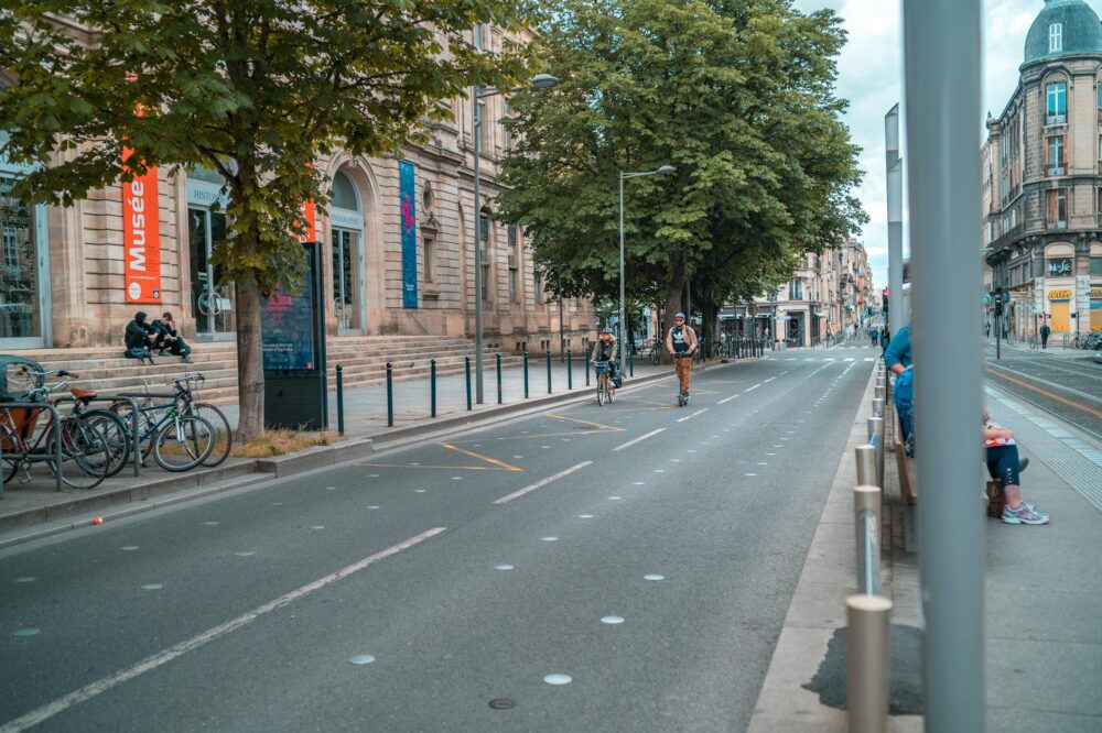 Quels sont les visas pour travailler comme développeur en France ?